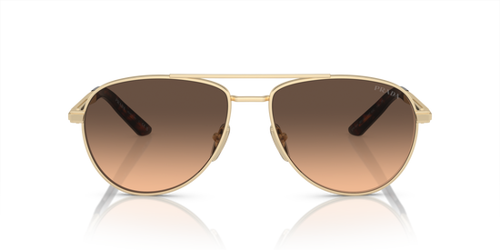 Prada Sunglasses PR A54S VAF50C