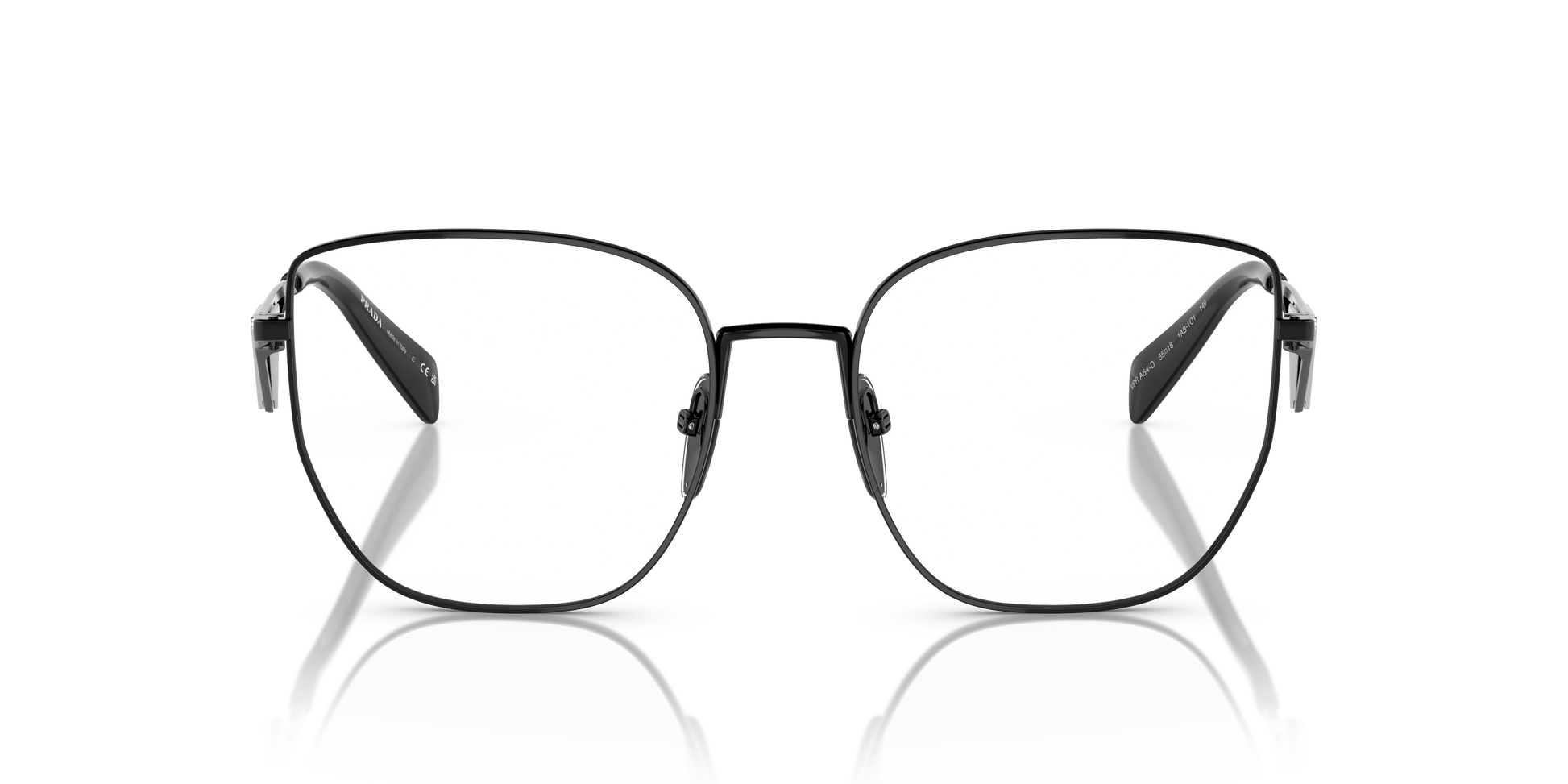 Prada Eyeglasses PR A54VD 1AB1O1