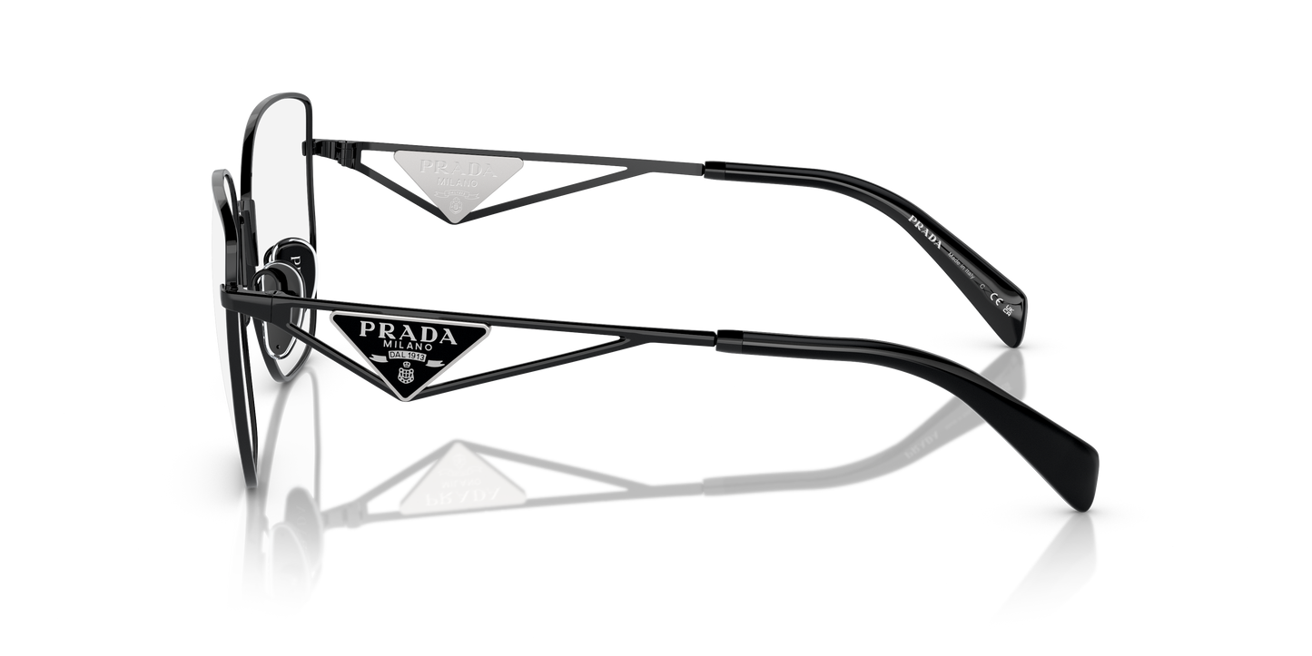 Prada Eyeglasses PR A54VD 1AB1O1