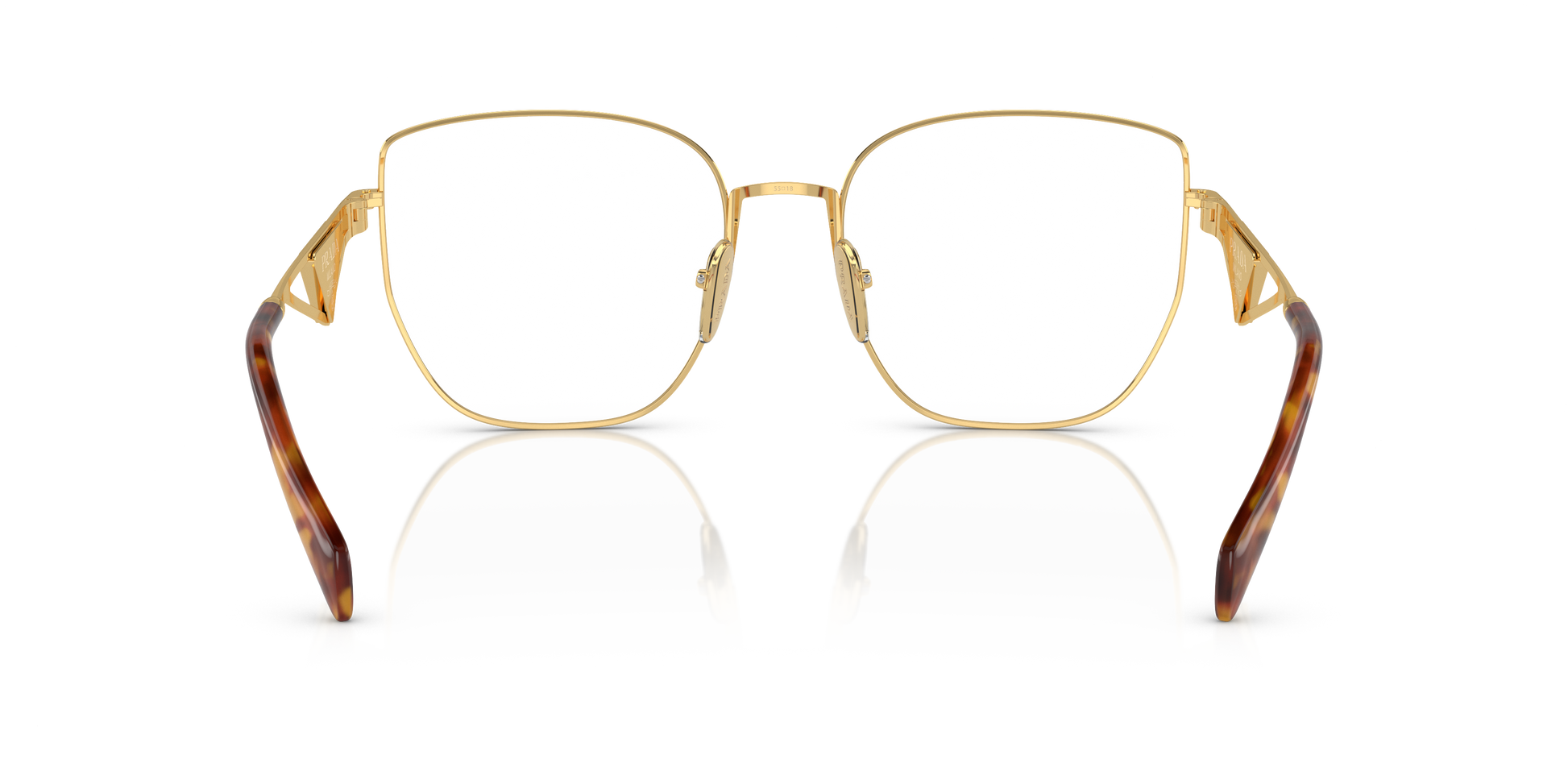 Prada Eyeglasses PR A54VD 5AK1O1