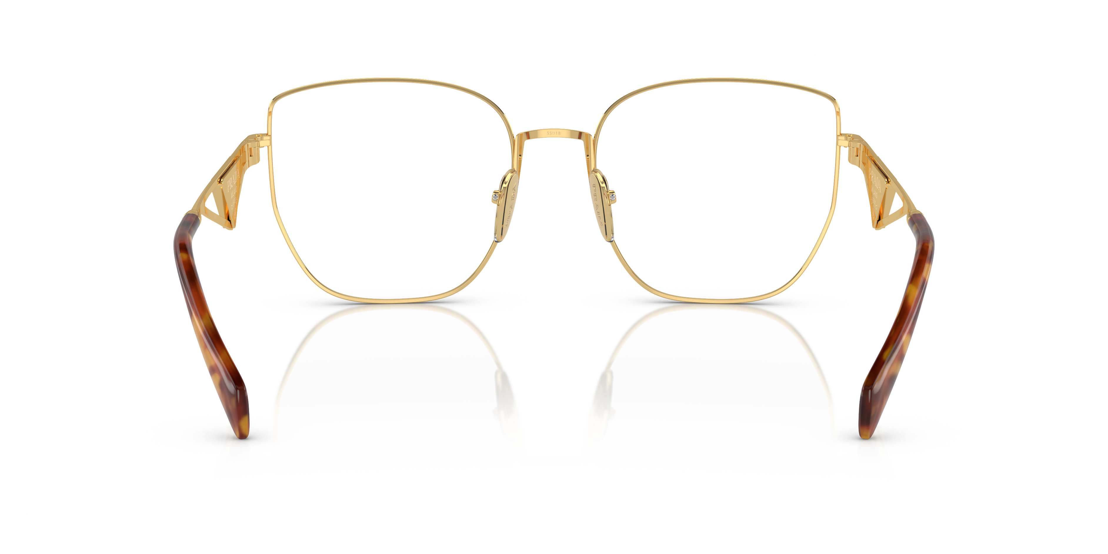 Prada Eyeglasses PR A54VD 5AK1O1