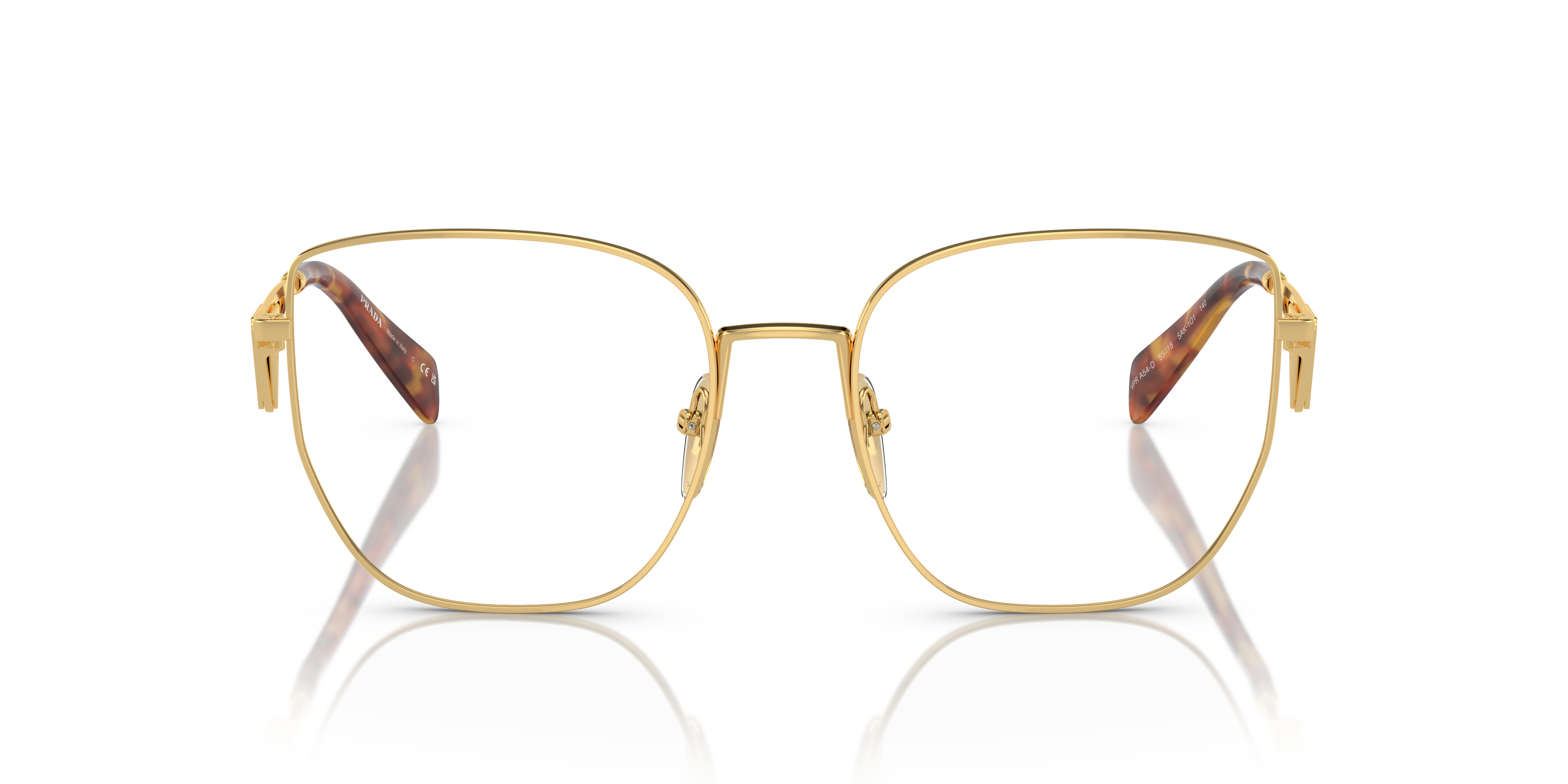 Prada Eyeglasses PR A54VD 5AK1O1