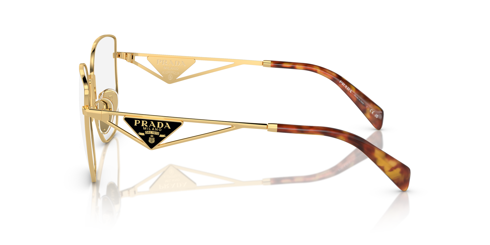Prada Eyeglasses PR A54VD 5AK1O1