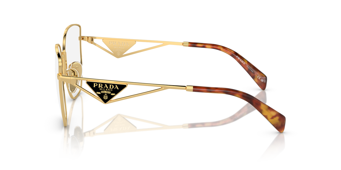 Prada Eyeglasses PR A54VD 5AK1O1