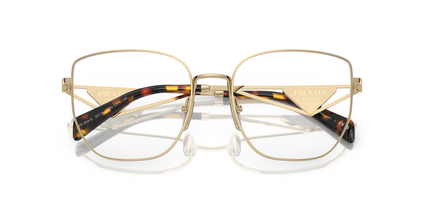 Prada Eyeglasses PR A54VD ZVN1O1