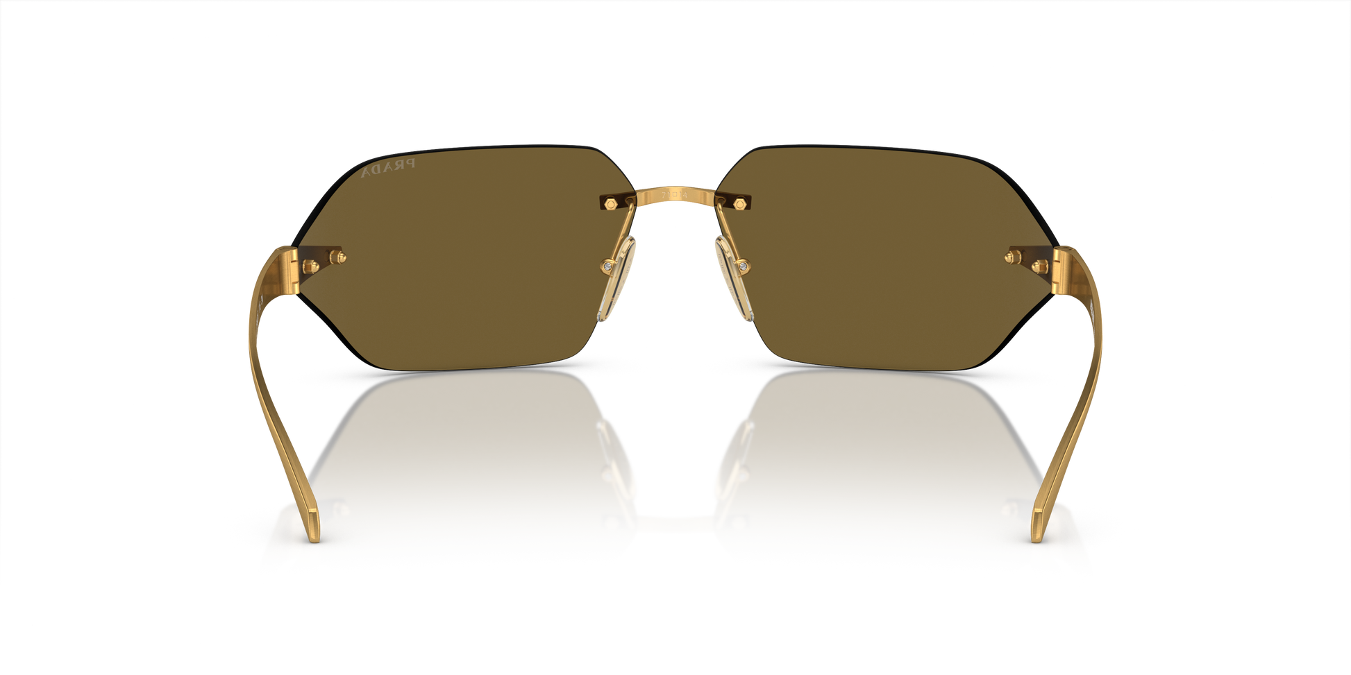 Prada Sunglasses PR A55S 15N01T