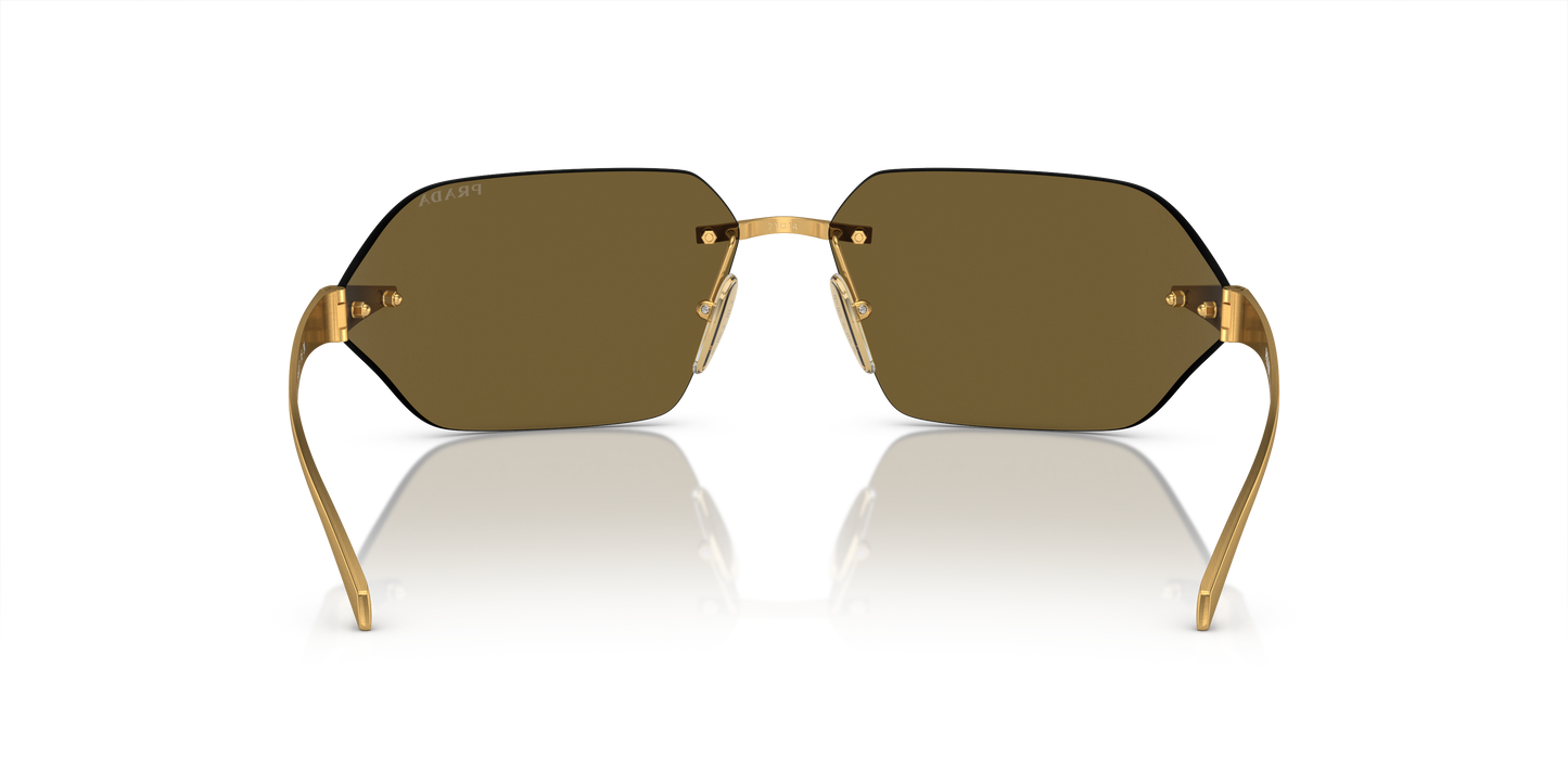 Prada Sunglasses PR A55S 15N01T