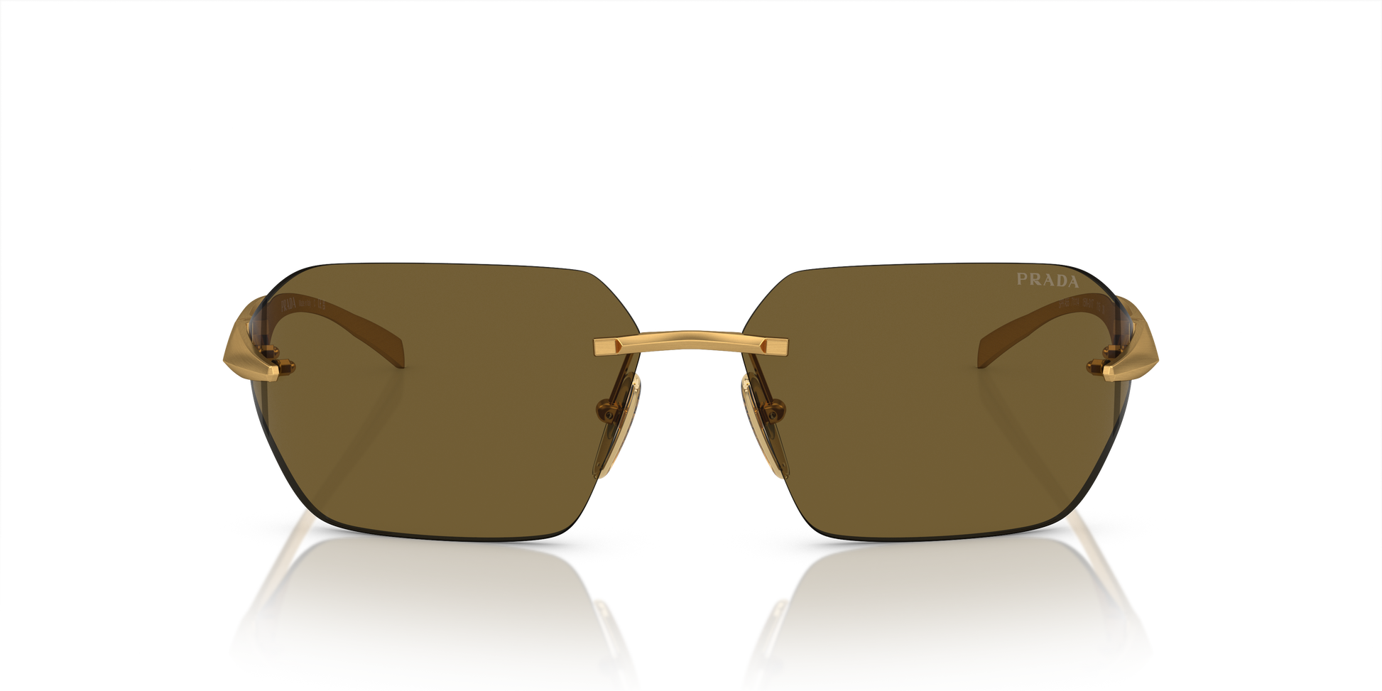 Prada Sunglasses PR A55S 15N01T