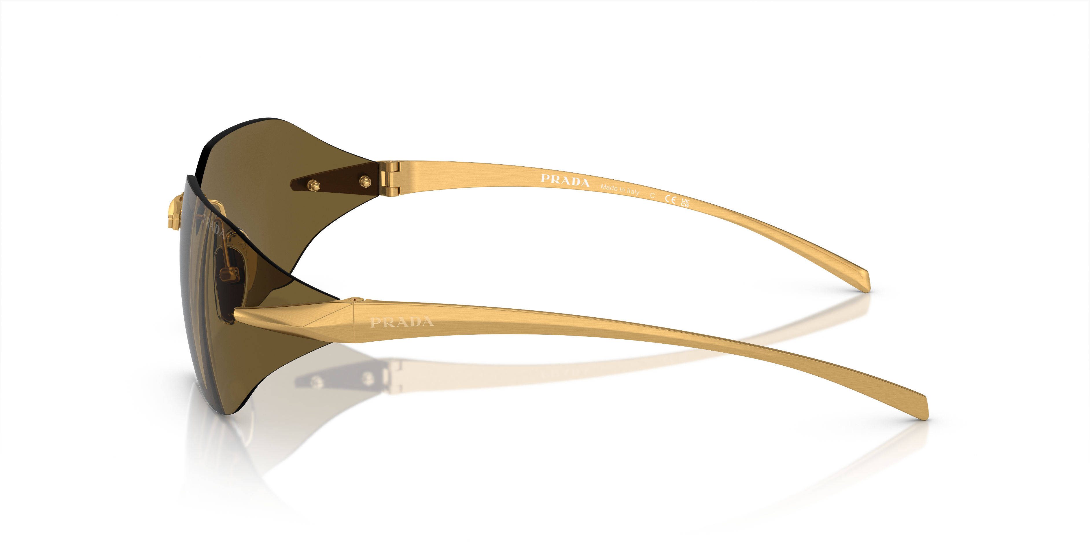 Prada Sunglasses PR A55S 15N01T