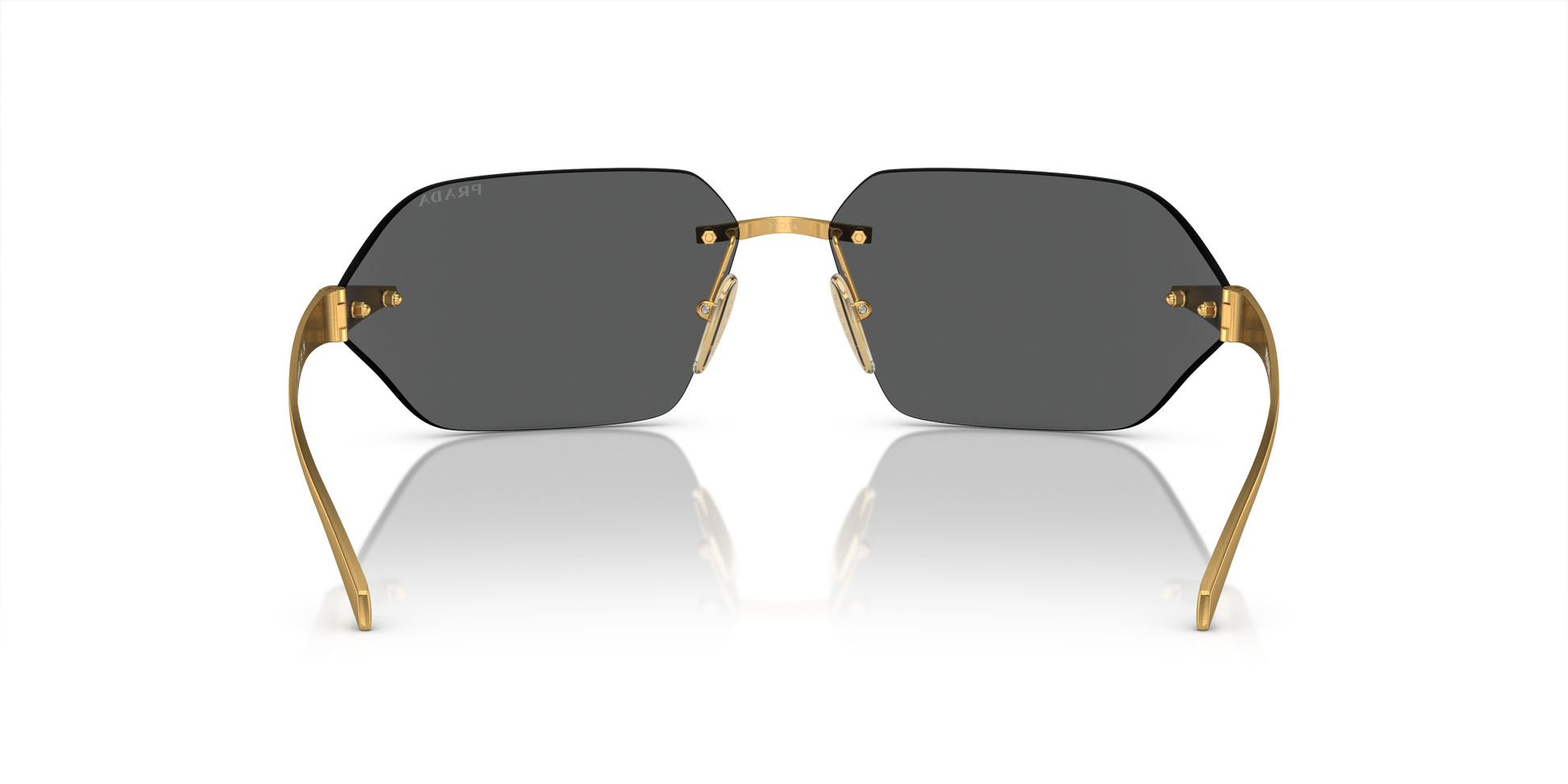 Prada Sunglasses PR A55S 15N5S0