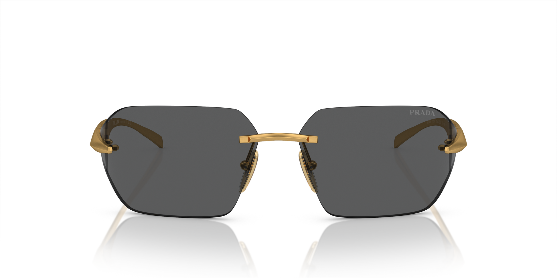 Prada Sunglasses PR A55S 15N5S0