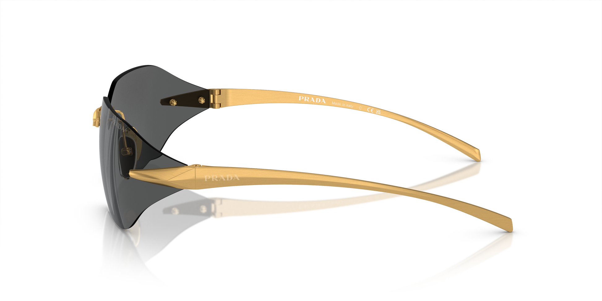 Prada Sunglasses PR A55S 15N5S0