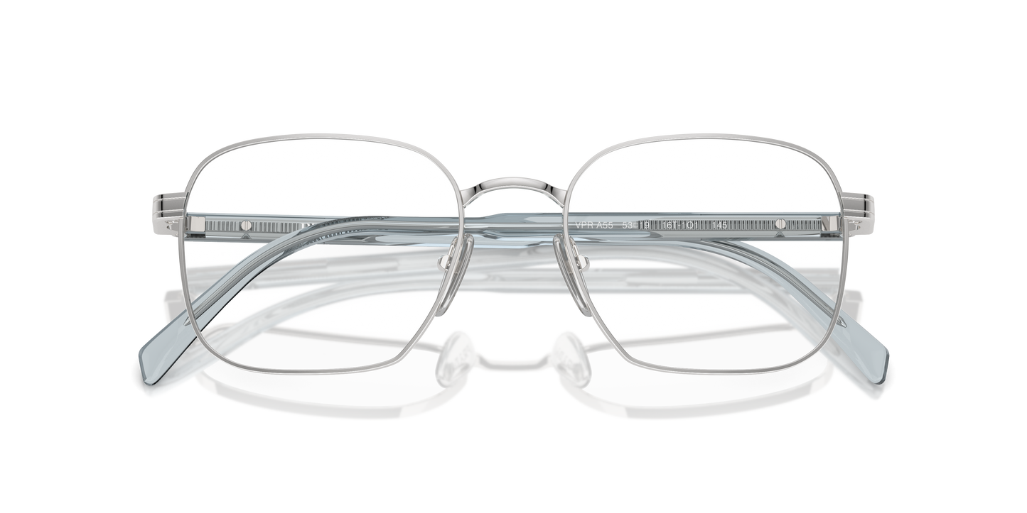 Prada Eyeglasses PR A55V 16T1O1