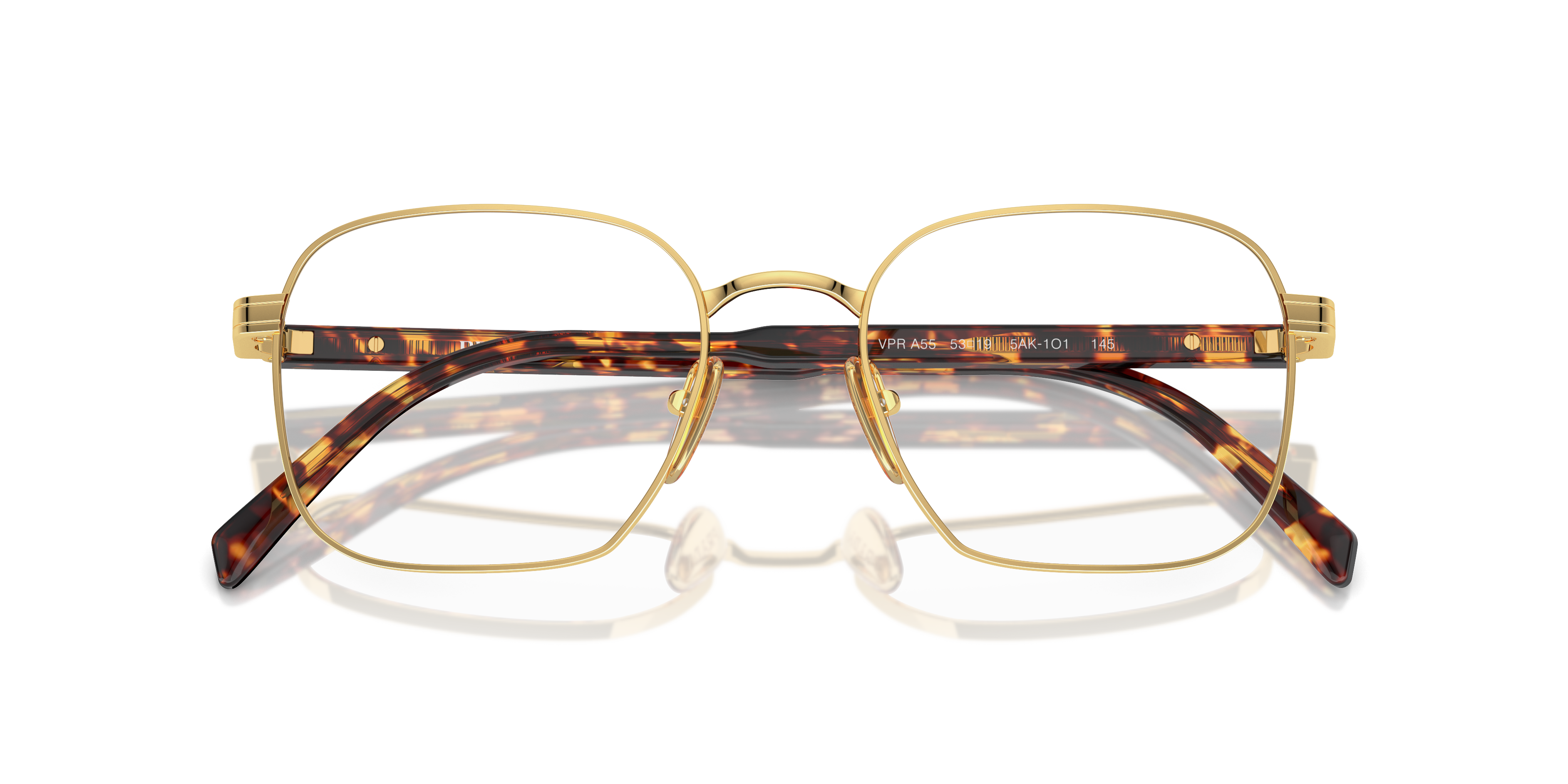 Prada Eyeglasses PR A55V 5AK1O1