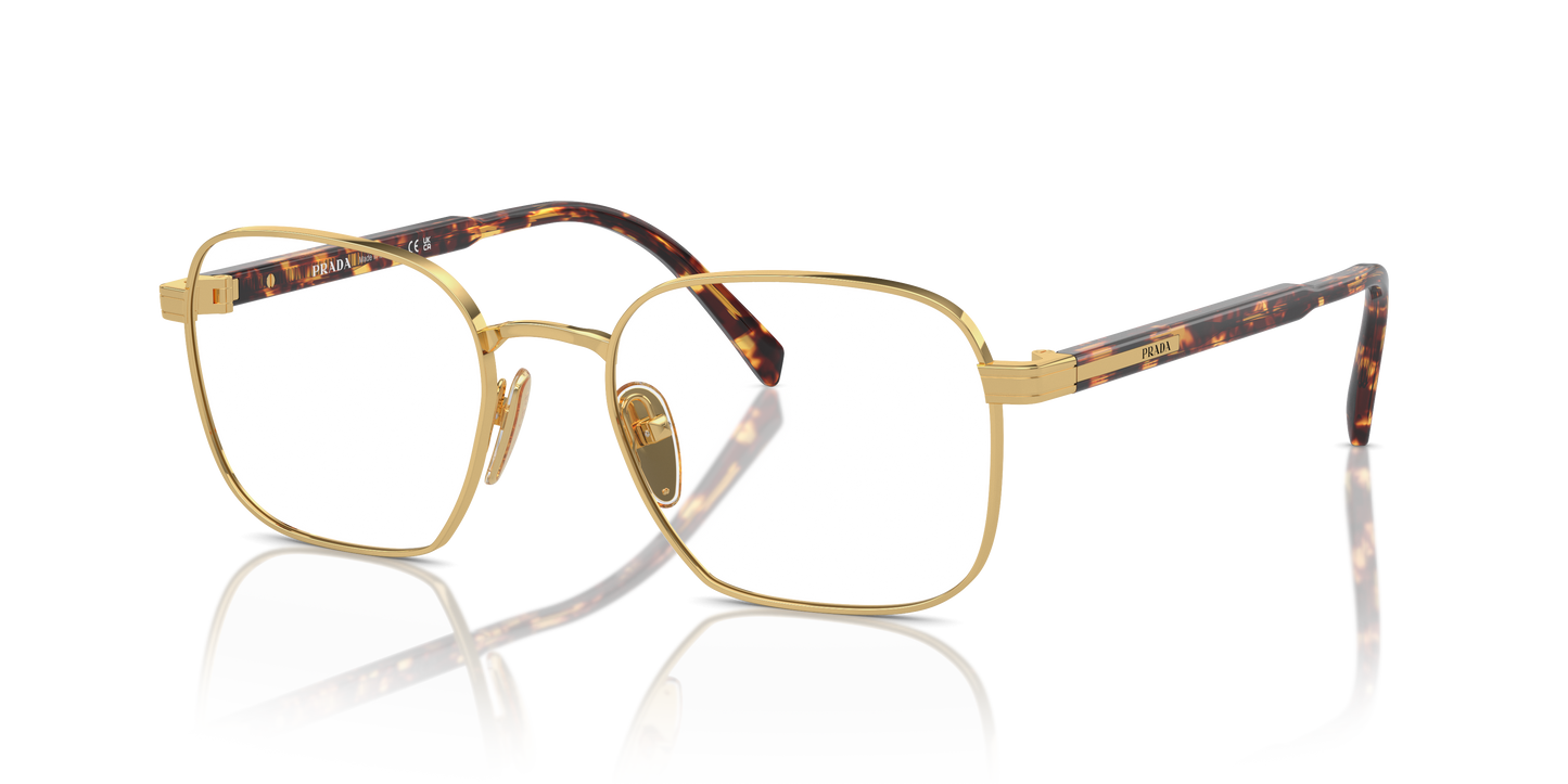 Prada Eyeglasses PR A55V 5AK1O1