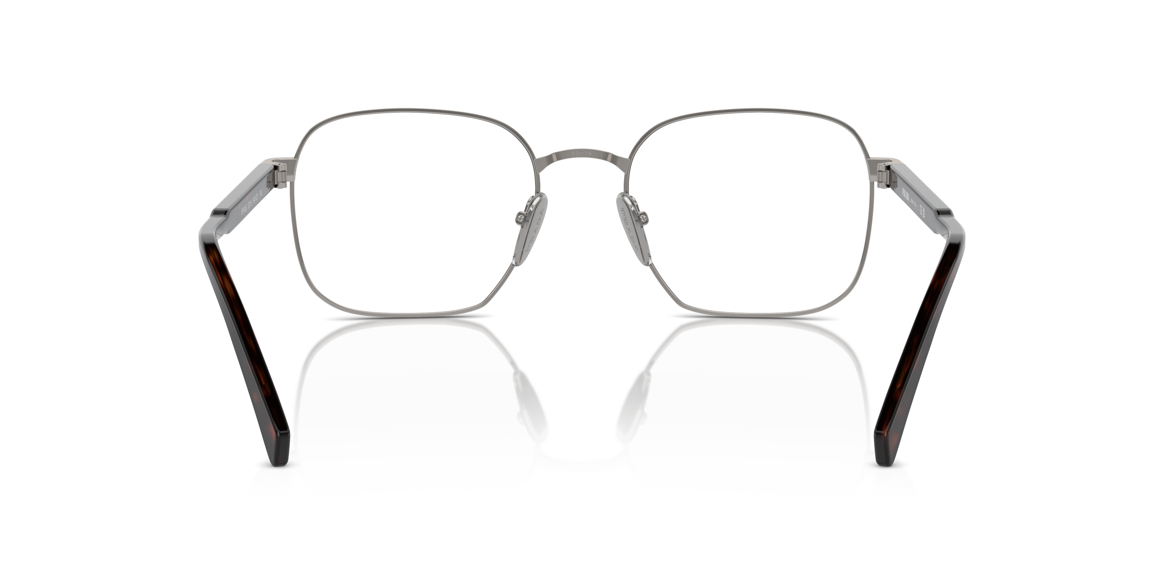 Prada Eyeglasses PR A55V 5AV1O1