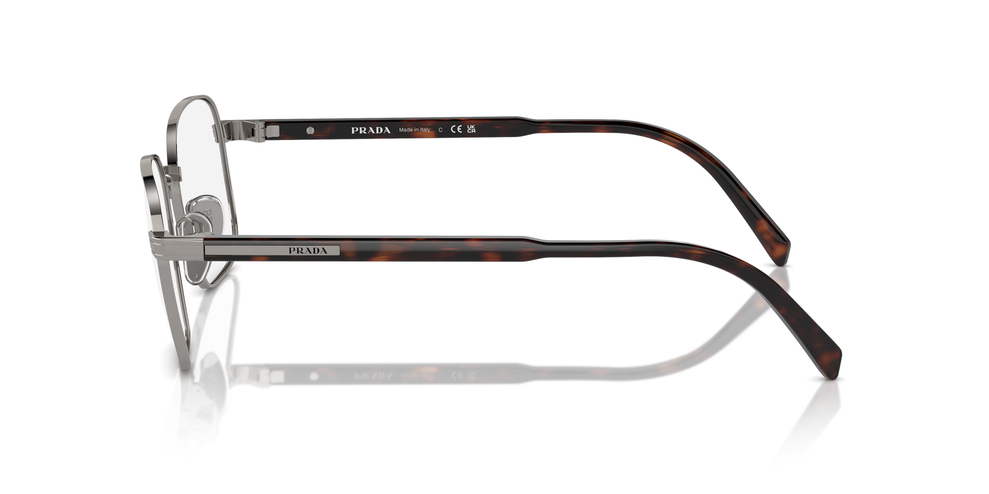 Prada Eyeglasses PR A55V 5AV1O1