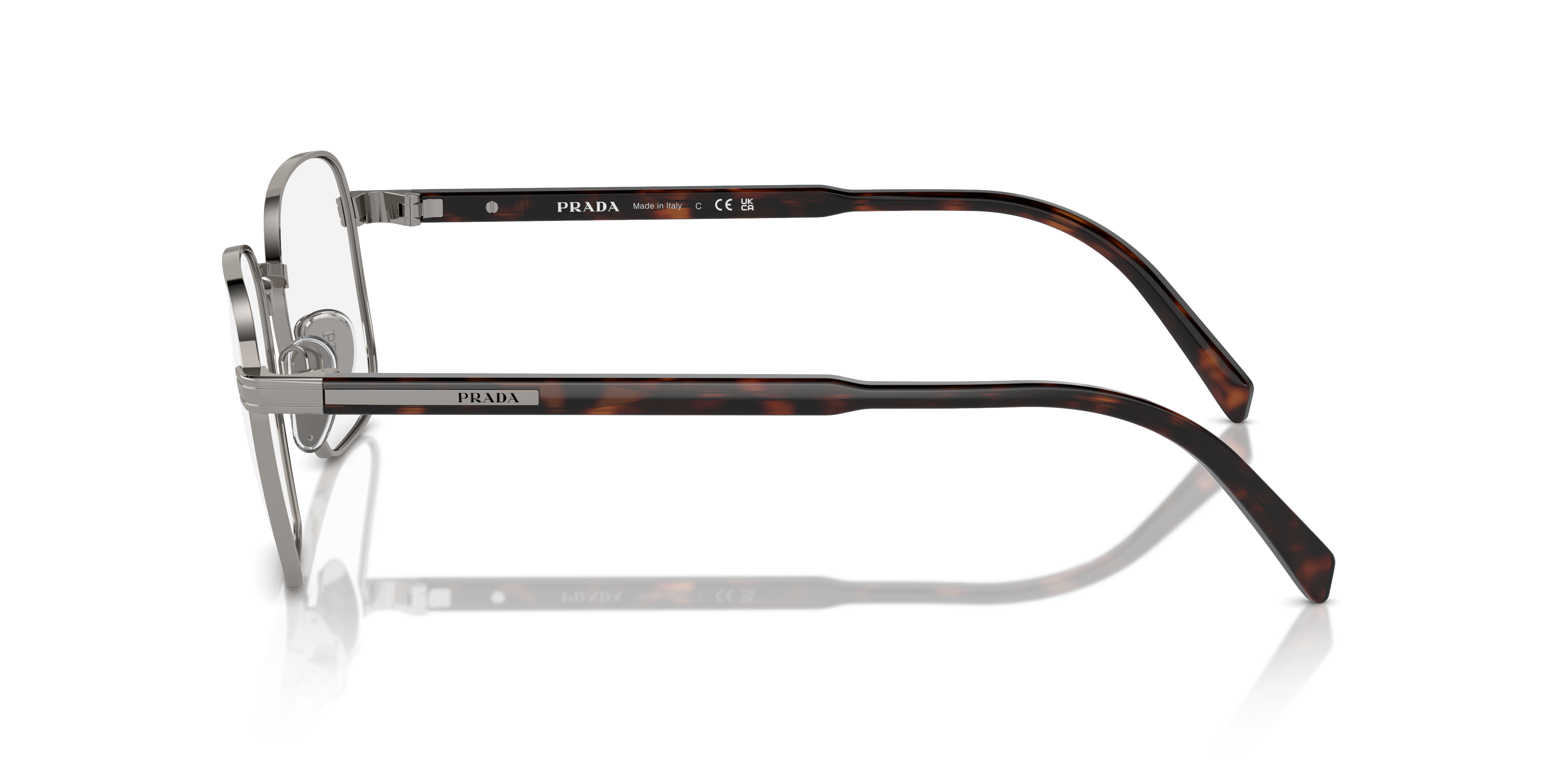 Prada Eyeglasses PR A55V 5AV1O1