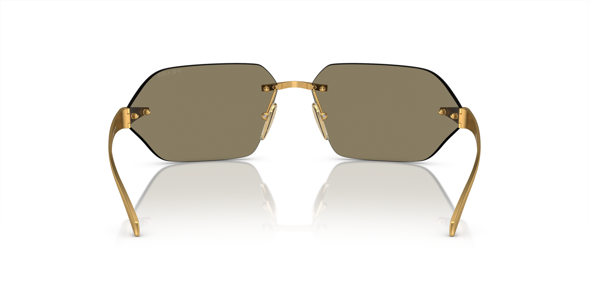 Prada Sunglasses PR A56S 15N80C