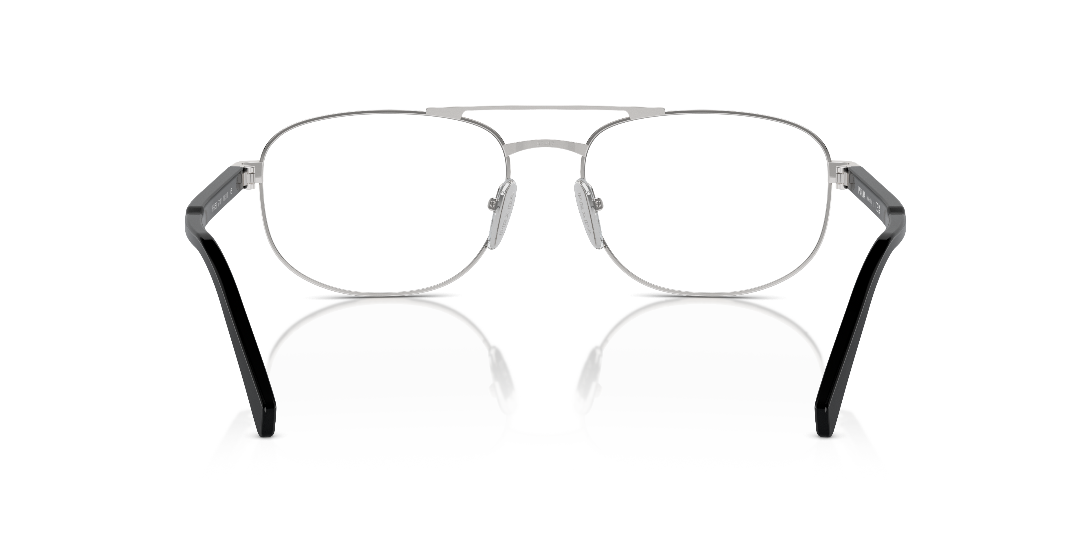 Prada Eyeglasses PR A56V 1BC1O1