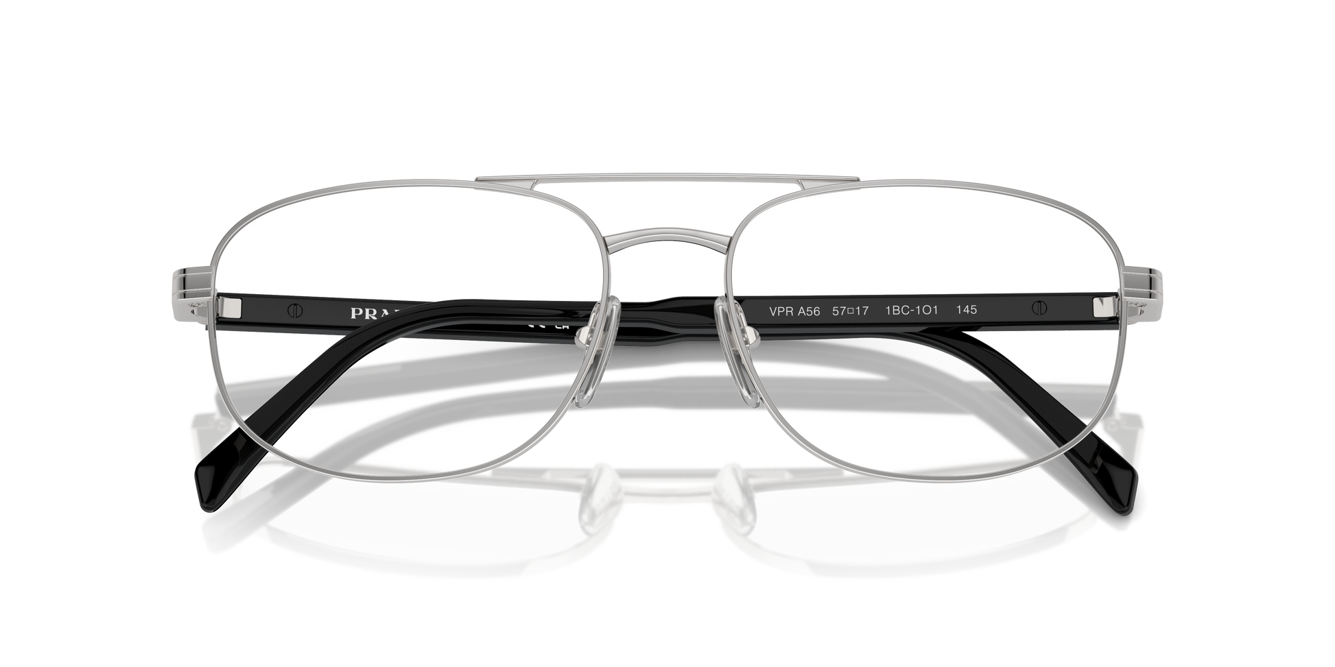 Prada Eyeglasses PR A56V 1BC1O1