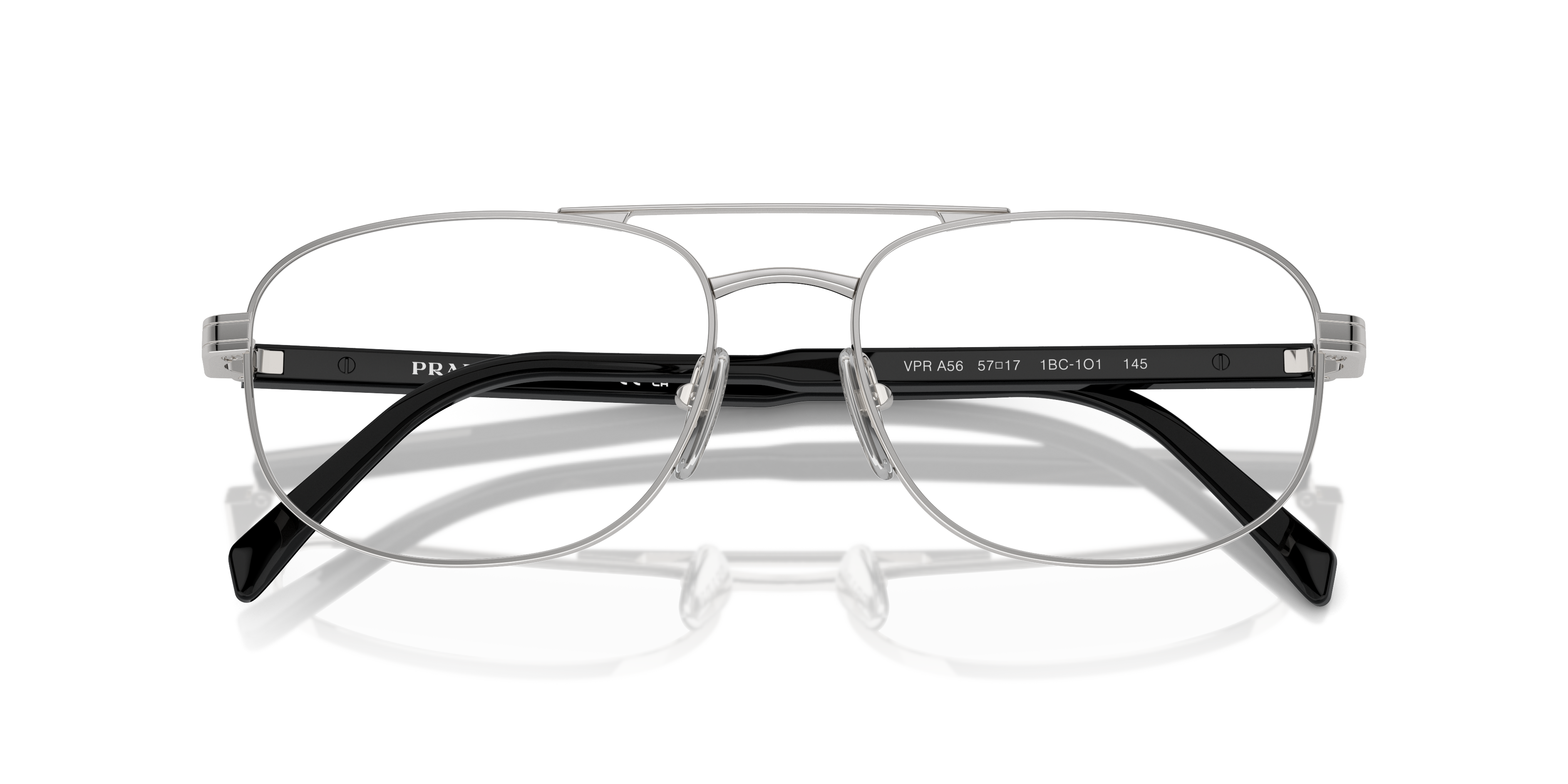 Prada Eyeglasses PR A56V 1BC1O1