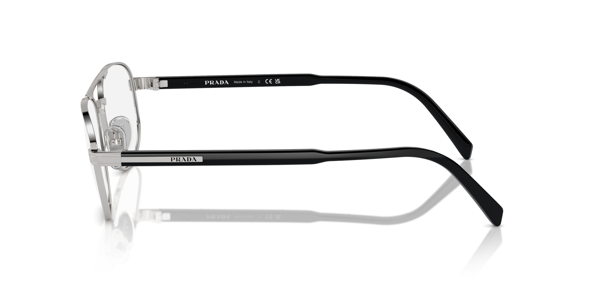 Prada Eyeglasses PR A56V 1BC1O1