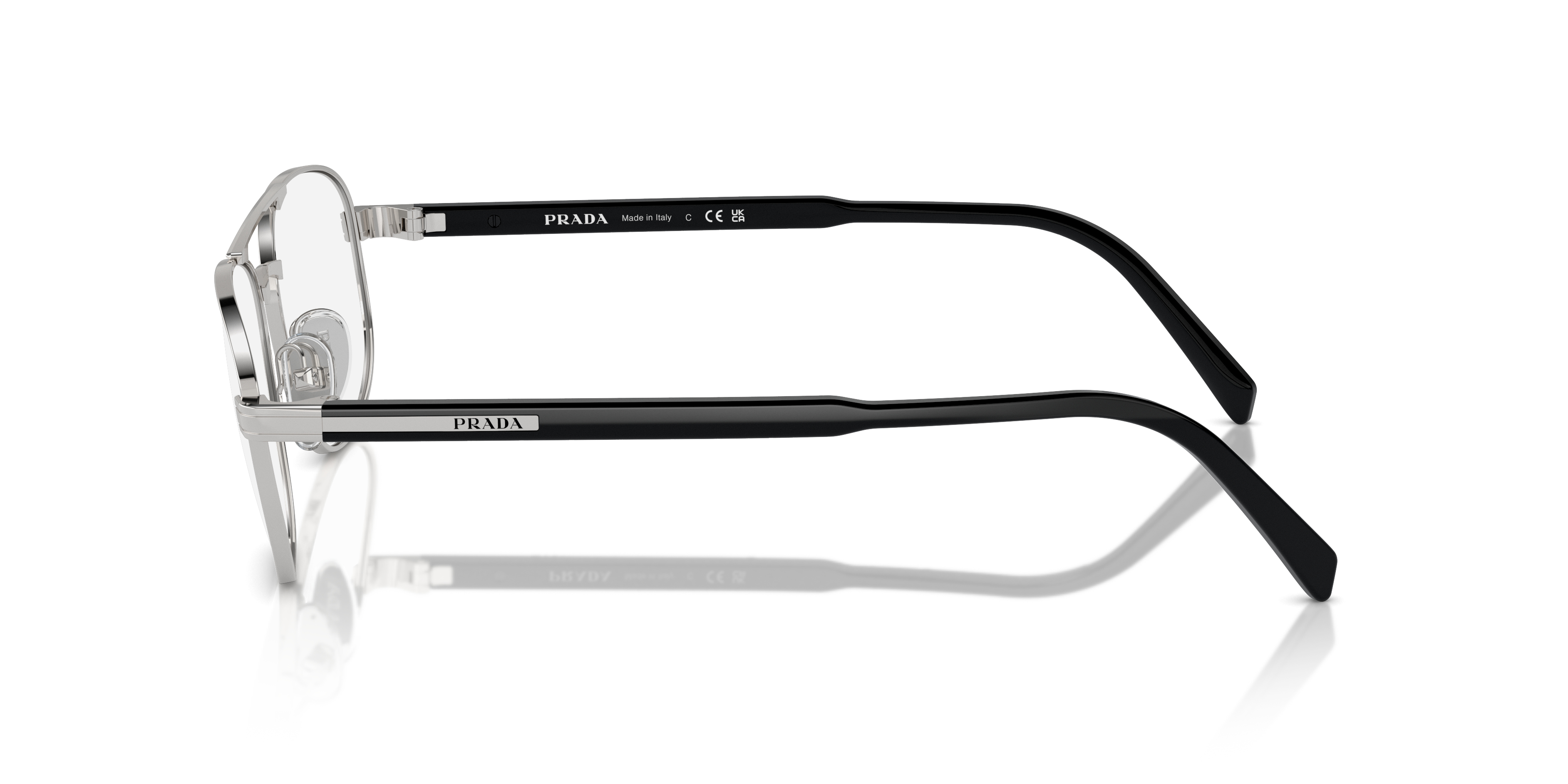 Prada Eyeglasses PR A56V 1BC1O1