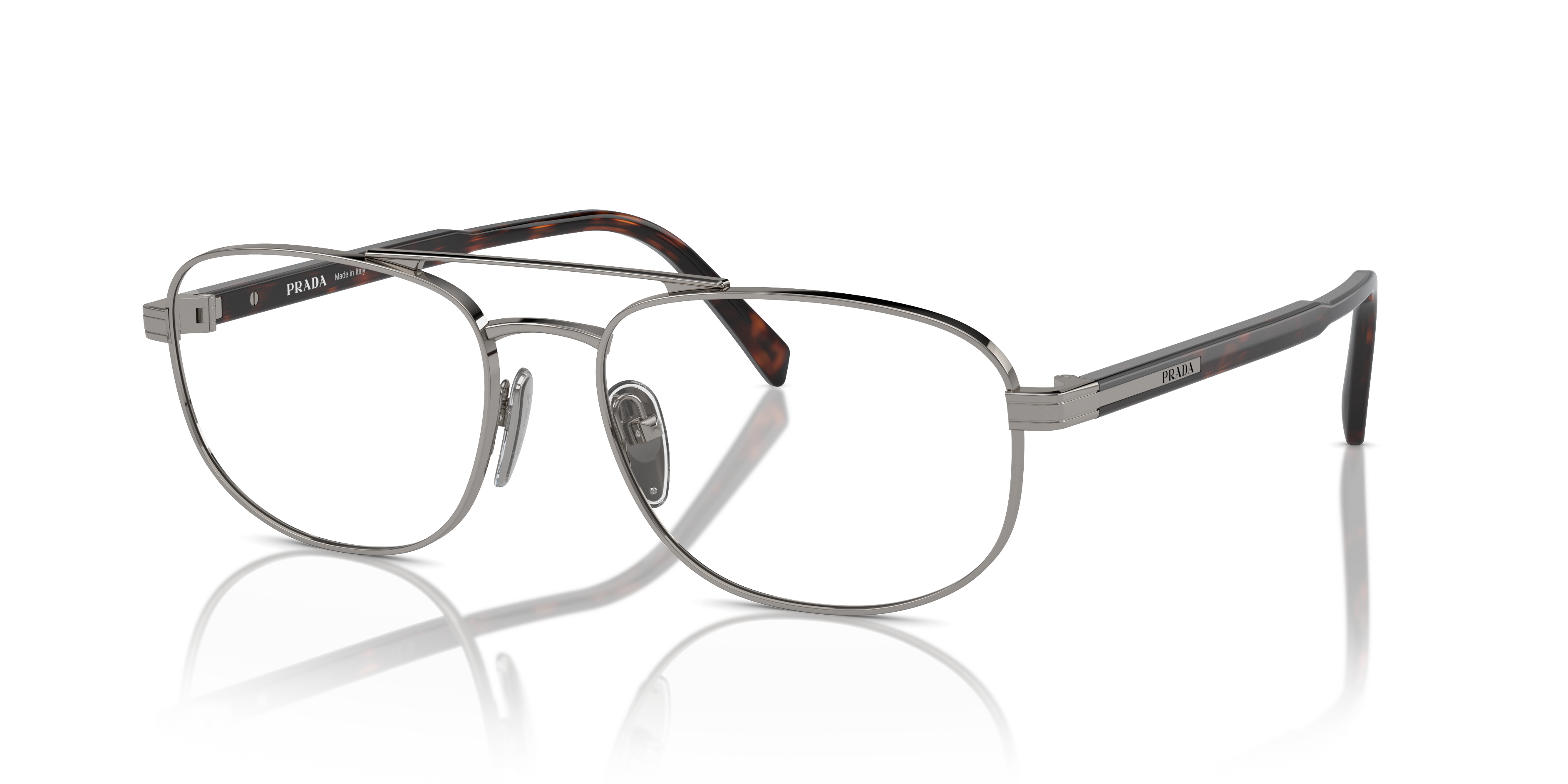 Prada Eyeglasses PR A56V 5AV1O1