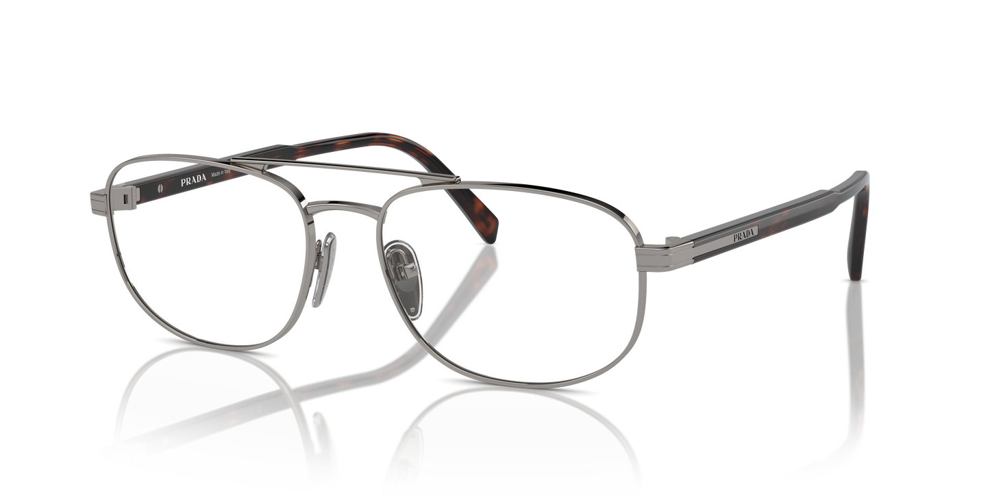 Prada Eyeglasses PR A56V 5AV1O1