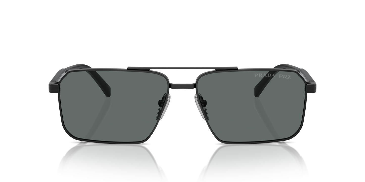 Prada Sunglasses PR A57S 1AB5Z1