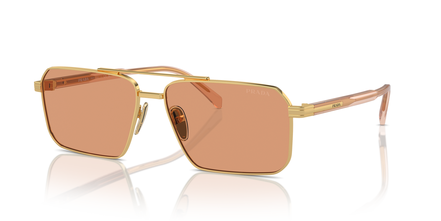 Prada Sunglasses PR A57S 5AK07V