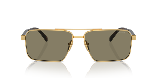 Prada Sunglasses PR A57S 5AK90F