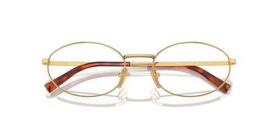 Prada Eyeglasses PR A57V 5AK1O1