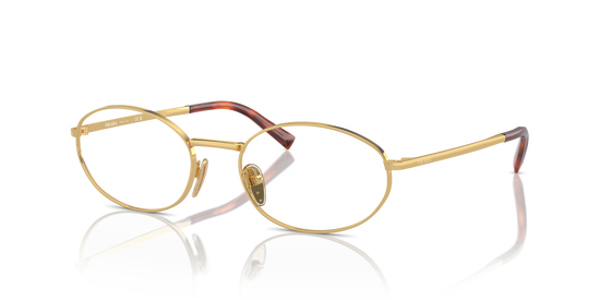 Prada Eyeglasses PR A57V 5AK1O1