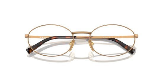 Prada Eyeglasses PR A57V 7OE1O1