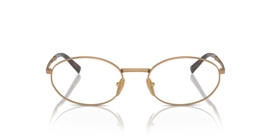 Prada Eyeglasses PR A57V 7OE1O1