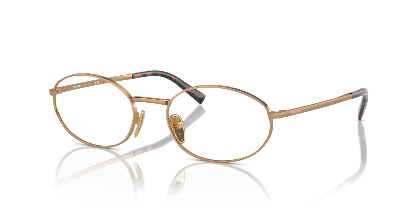 Prada Eyeglasses PR A57V 7OE1O1
