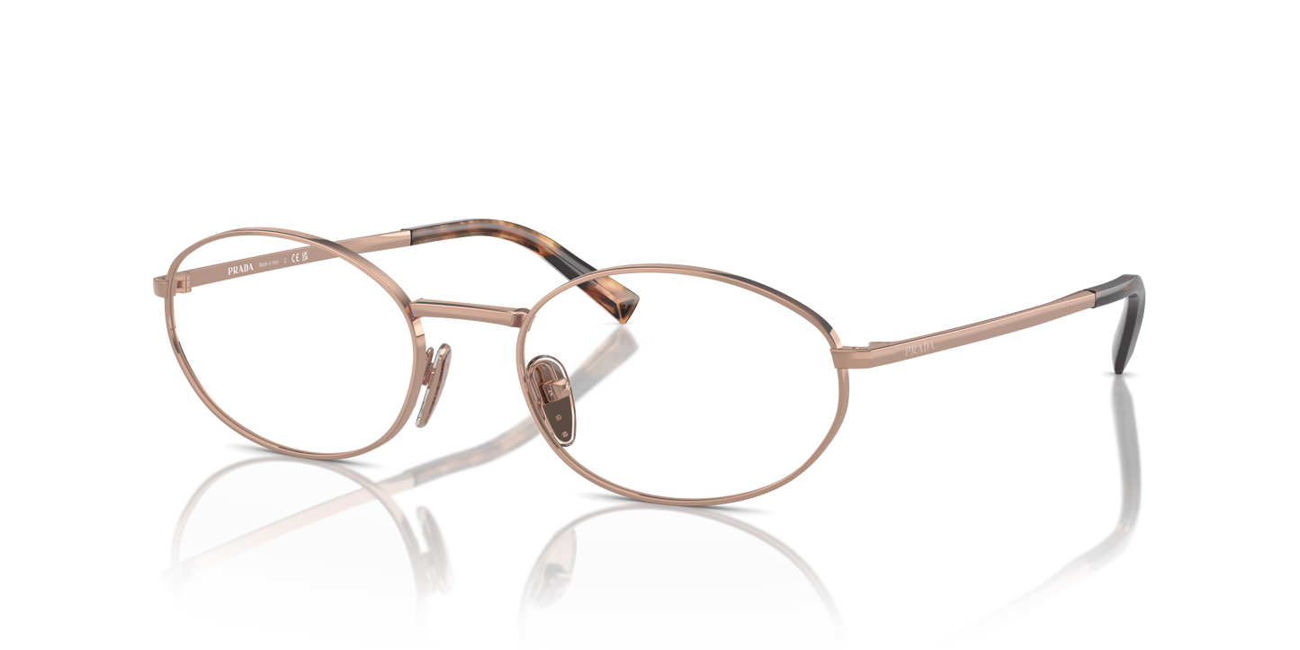 Prada Eyeglasses PR A57V ZVF1O1