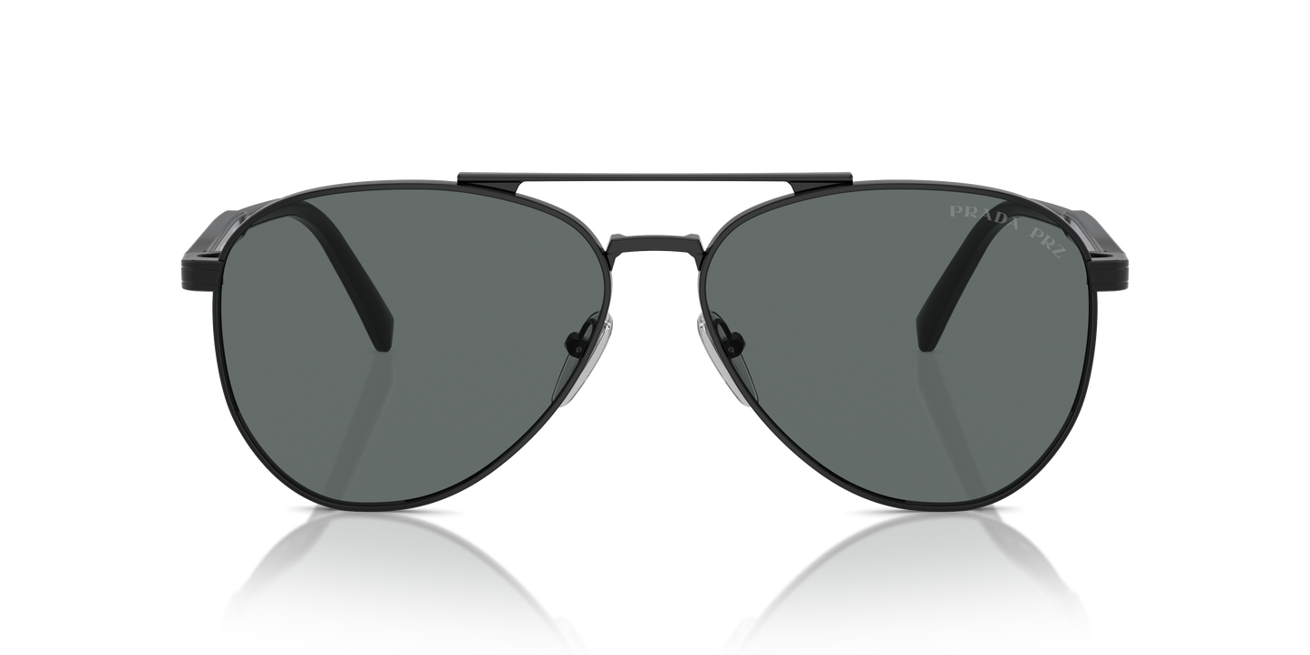 Prada Sunglasses PR A58S 1AB5Z1