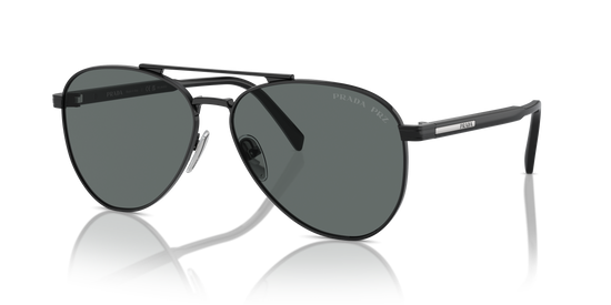 Prada Sunglasses PR A58S 1AB5Z1