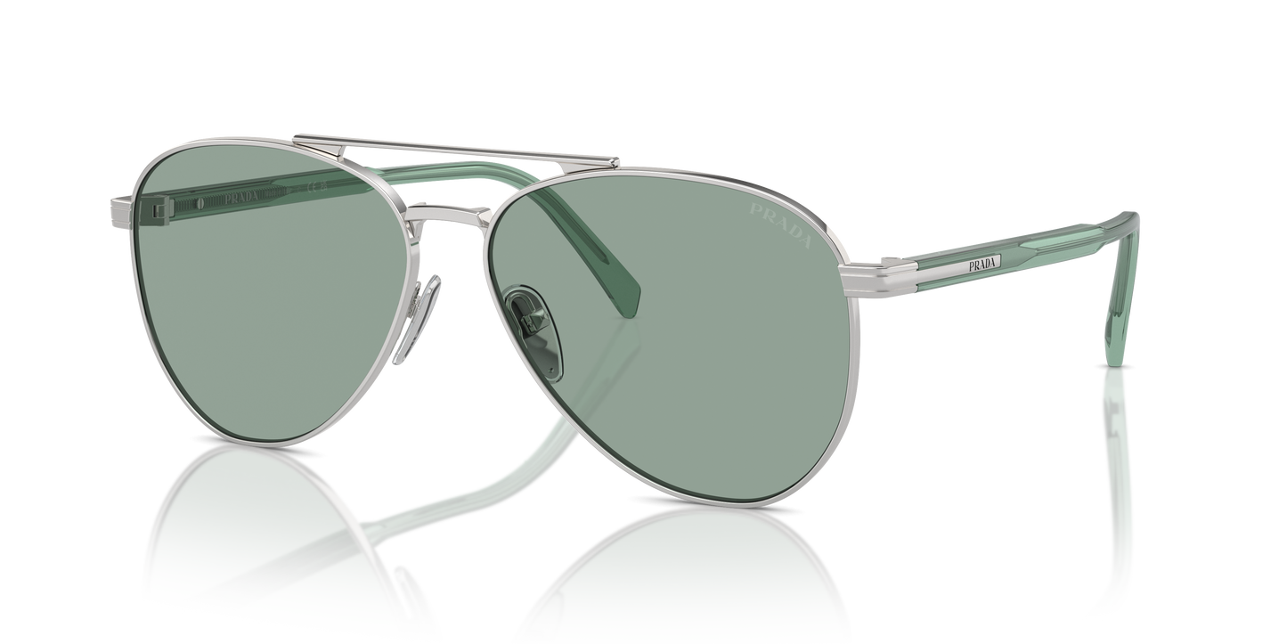 Prada Sunglasses PR A58S 1BC10G