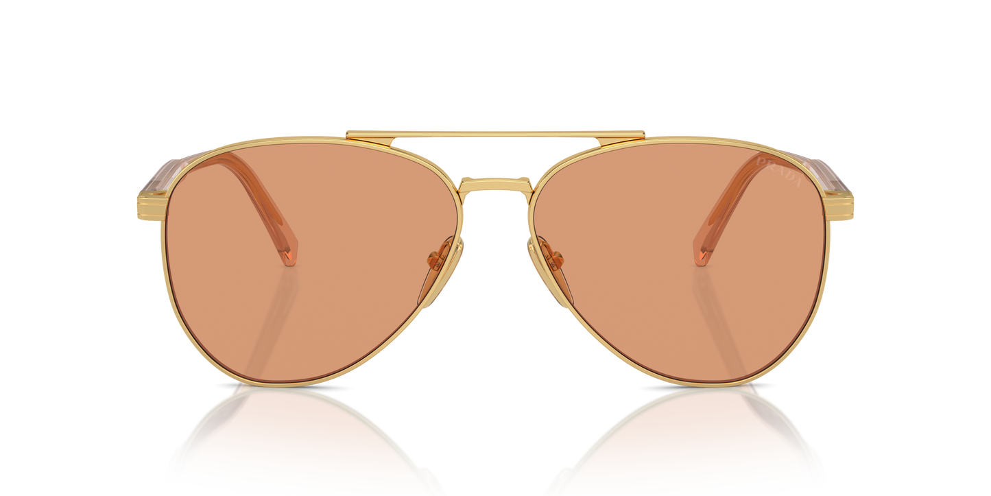 Prada Sunglasses PR A58S 5AK07V