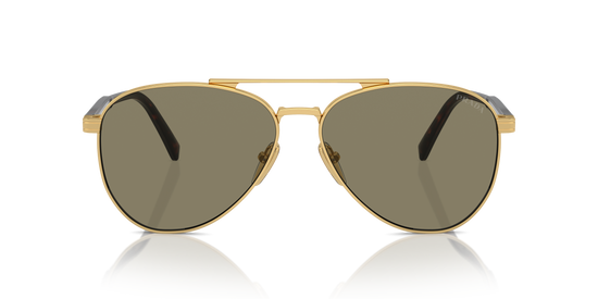 Prada Sunglasses PR A58S 5AK90F