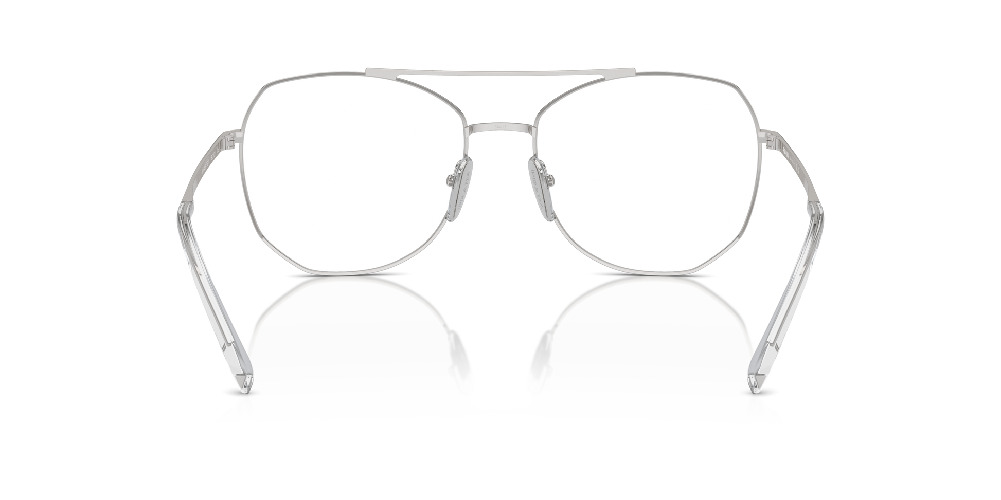 Prada Eyeglasses PR A58V 1BC1O1