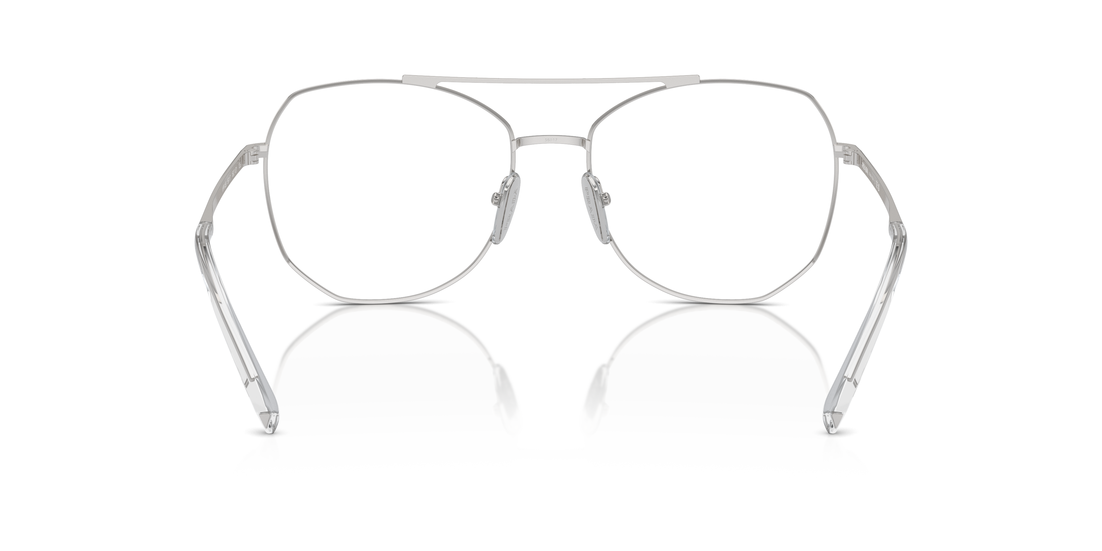 Prada Eyeglasses PR A58V 1BC1O1