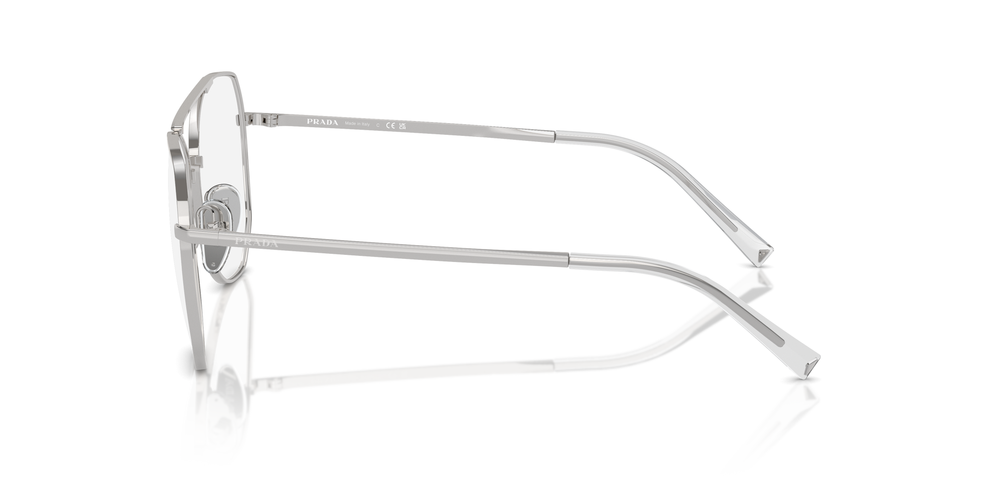 Prada Eyeglasses PR A58V 1BC1O1