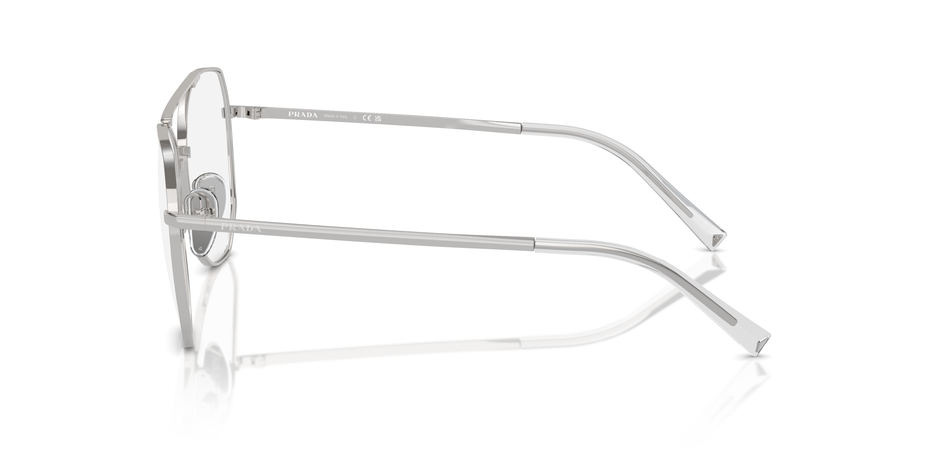 Prada Eyeglasses PR A58V 1BC1O1