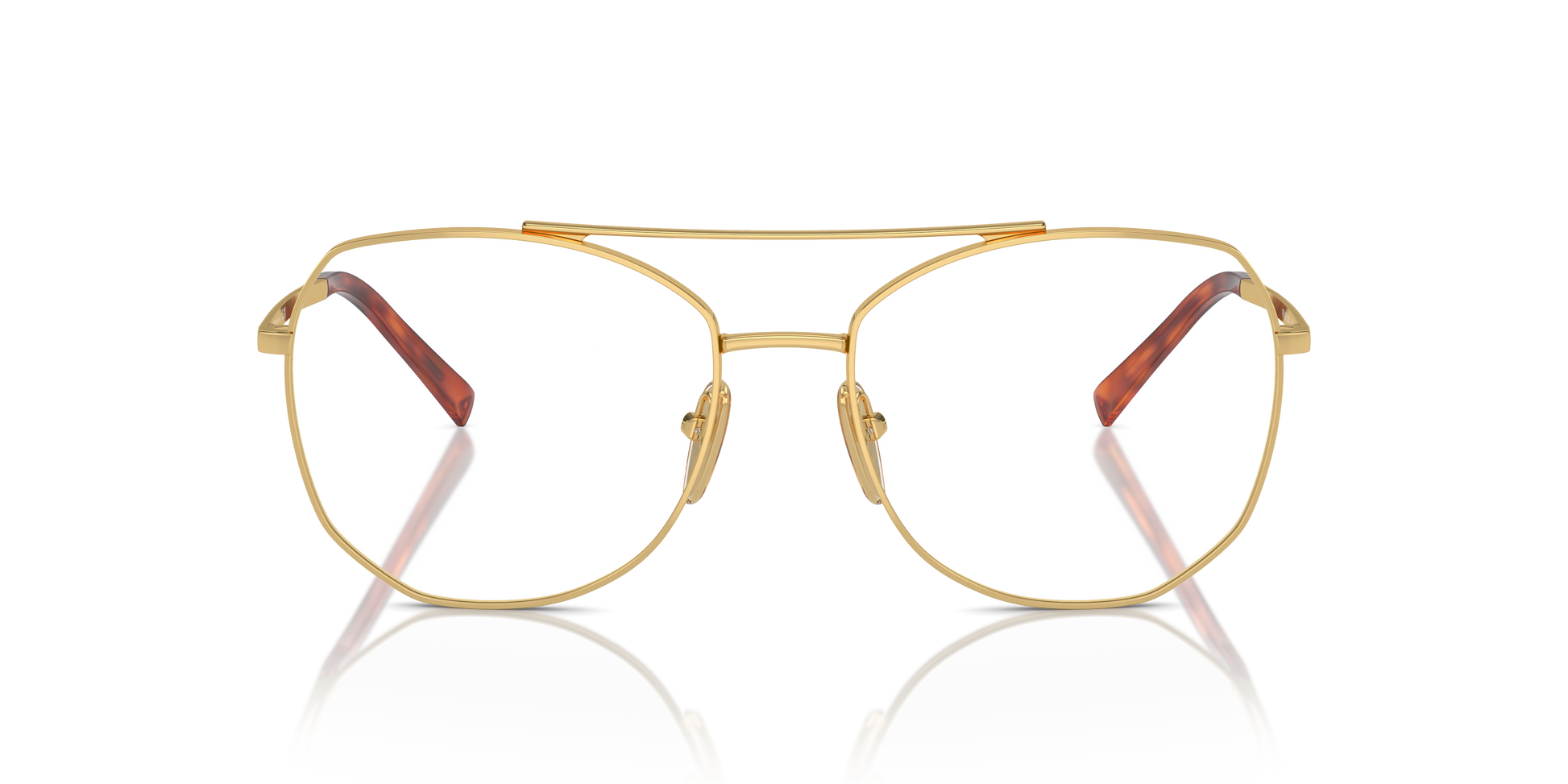 Prada Eyeglasses PR A58V 5AK1O1