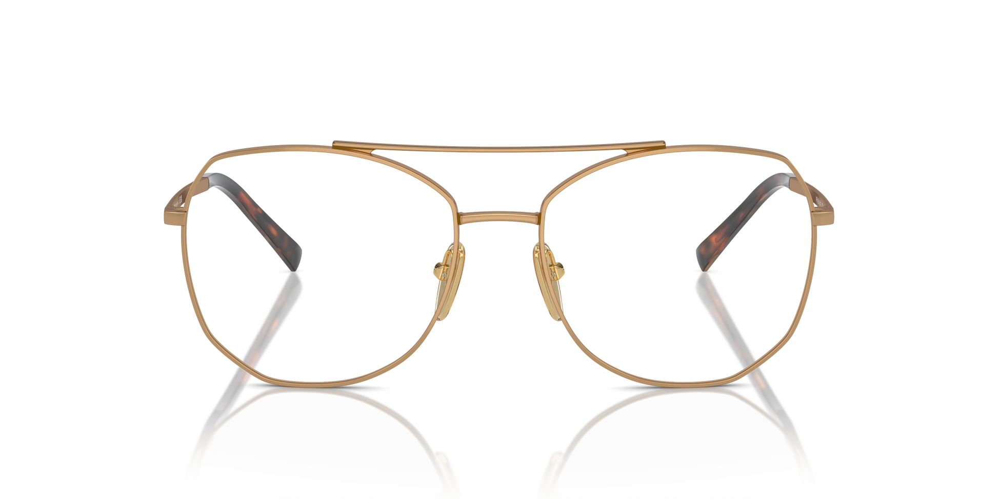 Prada Eyeglasses PR A58V 7OE1O1